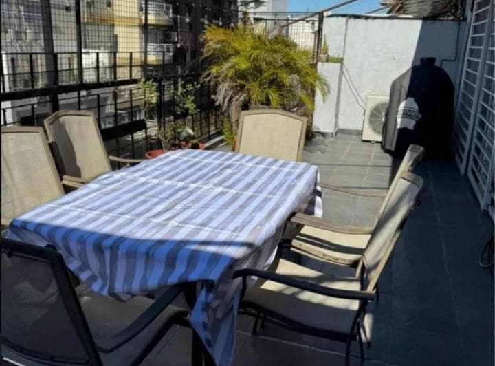 Vendo Departamento 3 Ambientes con Cochera - 2