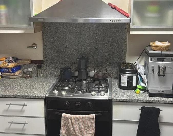 Vendo Departamento 3 Ambientes con Cochera - 3