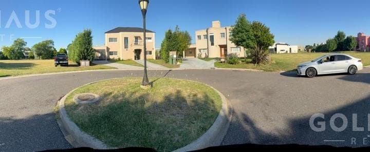 Gran Oportunidad Venta de Terreno en Haras Santa Maria - 5