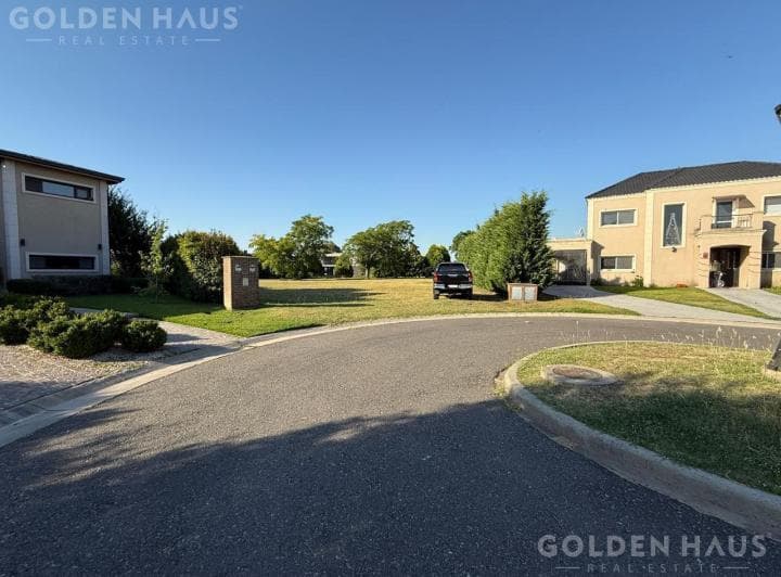 Gran Oportunidad Venta de Terreno en Haras Santa Maria - 4