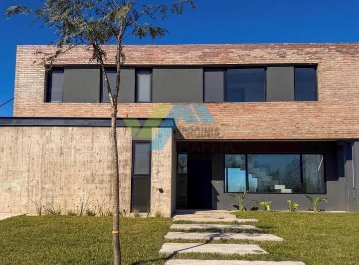 Casa en Venta en Amarras, Puertos, Escobar - 2