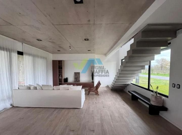 Casa en Venta en Amarras, Puertos, Escobar - 5