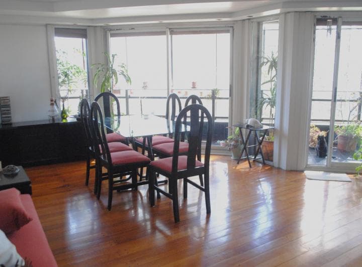 Ugarteche 3200 - Palermo Chico - Venta - 3 Dorm. - Dep - Coch - Amenities - 5