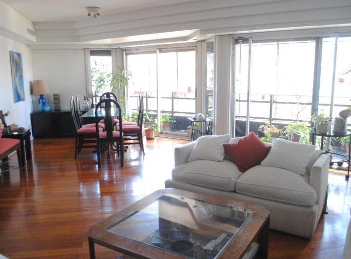 Ugarteche 3200 - Palermo Chico - Venta - 3 Dorm. - Dep - Coch - Amenities - 2