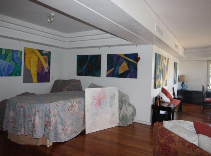 Ugarteche 3200 - Palermo Chico - Venta - 3 Dorm. - Dep - Coch - Amenities - 3
