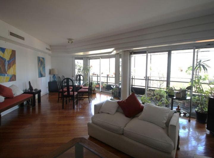 Ugarteche 3200 - Palermo Chico - Venta - 3 Dorm. - Dep - Coch - Amenities - 4