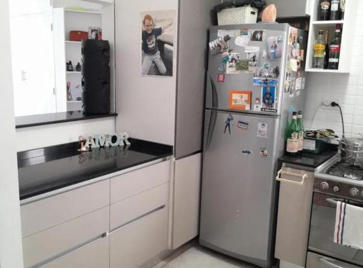 Venta Departamento 3 Ambientes Zona Chauvin - 2