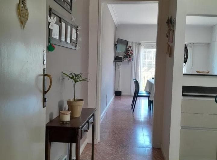 Venta Departamento 3 Ambientes Zona Chauvin - 3