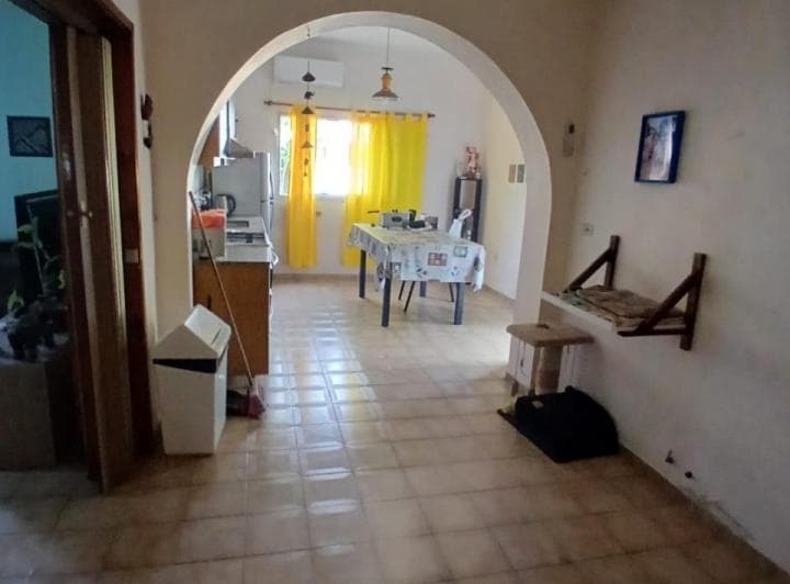 Casa de 3 Dorm. con Patio - Alto Alberdi - Apta Crédito - 4