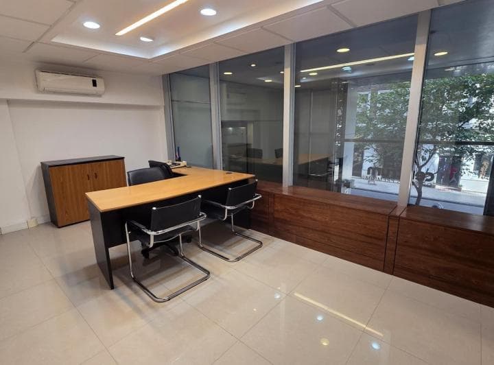 Oficinas Premium en Rosario - 5