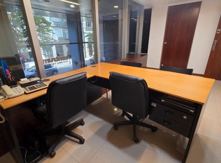 Oficinas Premium en Rosario - 2
