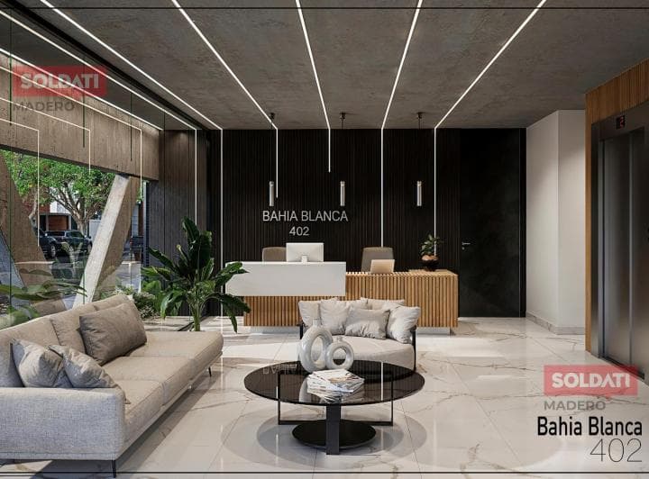 Venta Departamento 2 Ambientes Wilde - 3