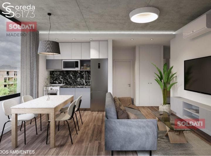 Venta Departamento Dúplex en Wilde 2 Ambientes Pb Jardín - 5