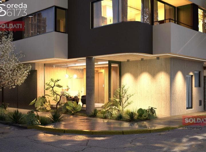 Venta Departamento Dúplex en Wilde 2 Ambientes Pb Jardín - 4