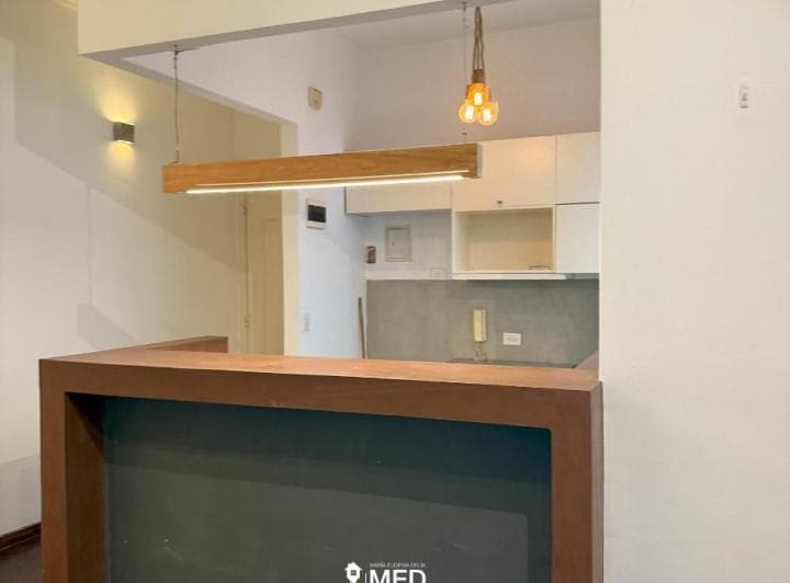 Departamento 3 Ambientes Venta - Belgrano - 2