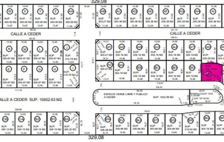 Lote en Venta - San Jeronimo - S/expensas. Escobar - 2