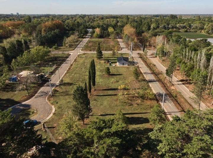 Lote en Venta - San Jeronimo - S/expensas. Escobar - 3