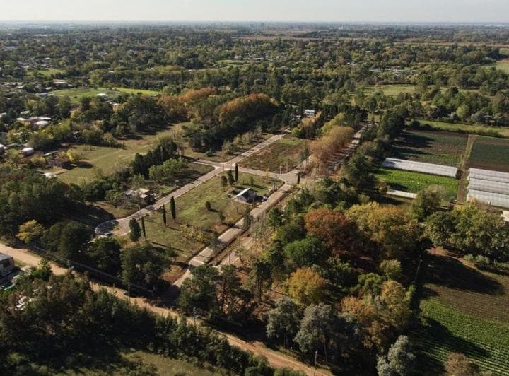 Lote en Venta - San Jeronimo - S/expensas. Escobar - 5