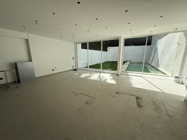 Venta Casa a Estrenar 3 Dorm. Cochera Pileta Dependencia Nuñez River - 5