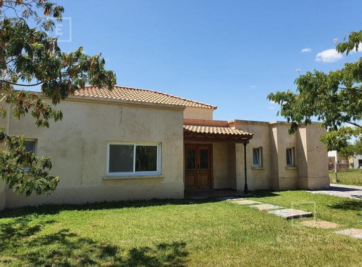 Casa de 4 Dorm. en Venta. Pileta - Barrio Cerrado, Escobar, Gba Norte - 5