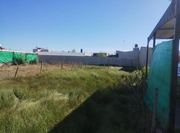 Terreno en City Bell - 2