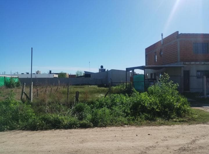 Terreno en City Bell - 5