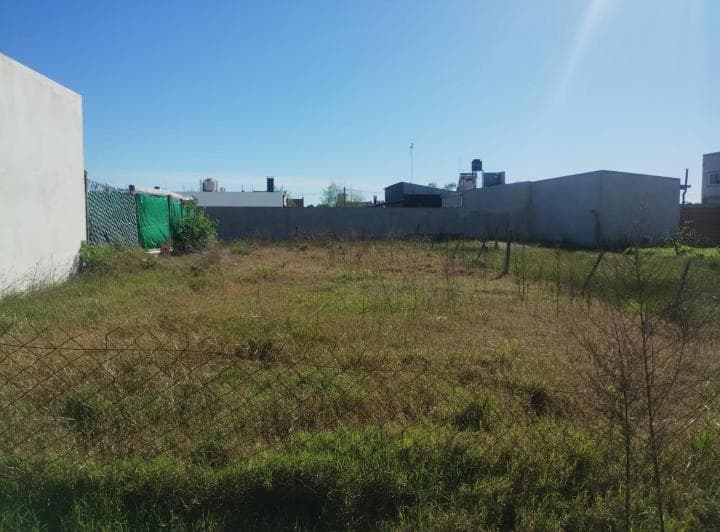 Terreno en City Bell - 3