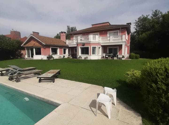 Casa en Venta en Buenos Aires Golf Club - 3