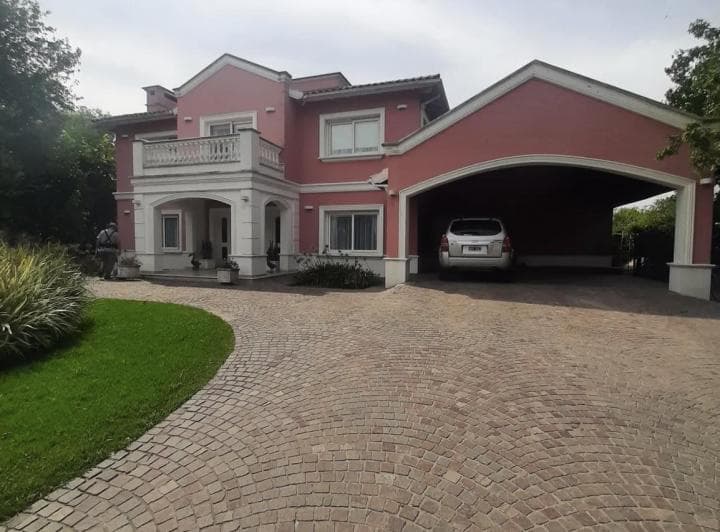 Casa en Venta en Buenos Aires Golf Club - 5