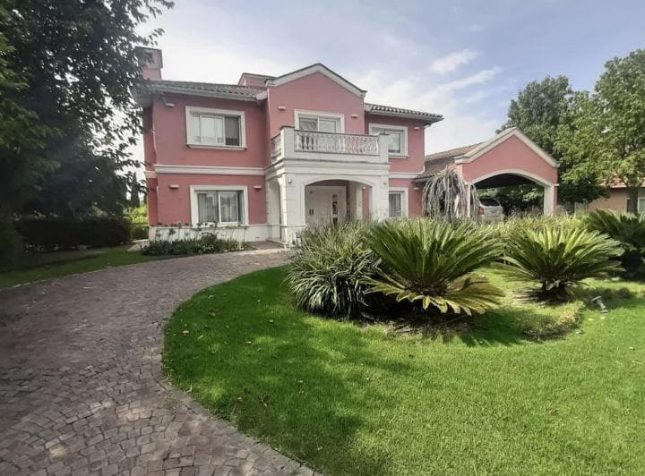 Casa en Venta en Buenos Aires Golf Club - 4