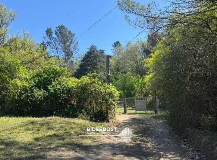 En Venta Terreno en San Antonio Carlos Paz - 3