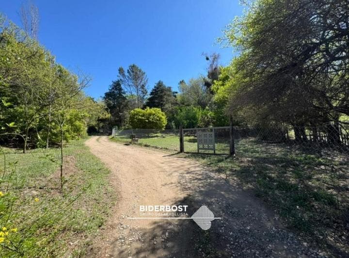 En Venta Terreno en San Antonio Carlos Paz - 5