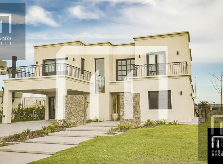 Casa en Venta en Terralagos, Canning, Ezeiza - 2