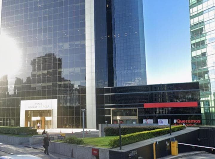 Local en Alquiler | Av Leandro N. Alem 855, Caba | 375 m² - 5