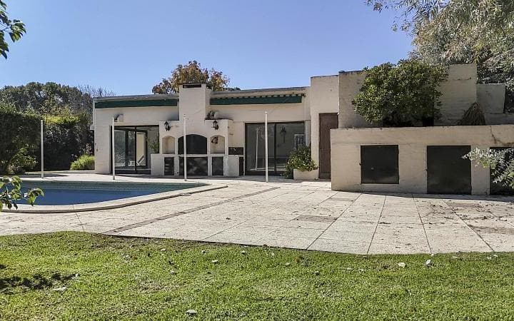 Casa en Venta en Highland Park. - 2