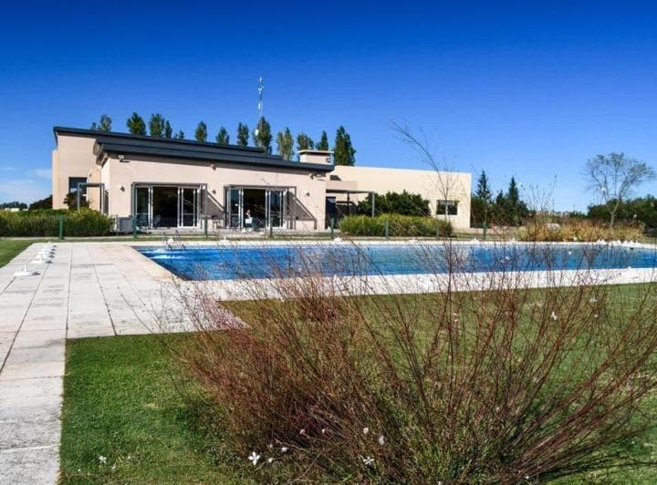 Venta de Lote en Fincas de San Vicente - 5