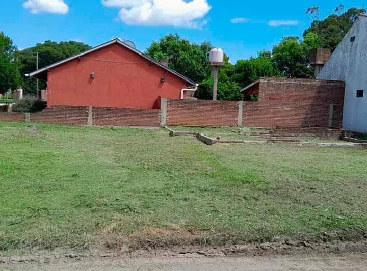 Lote en Esquina a 3 Cuadras del Mar! - 3
