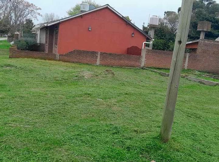 Lote en Esquina a 3 Cuadras del Mar! - 4