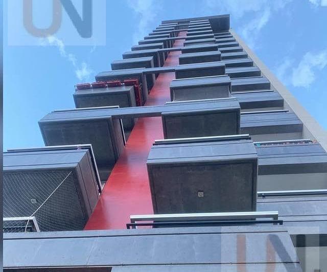 Departamento en Venta de 2 Dorm. con Doble Balcón Terraza - Barrio Sur - 2