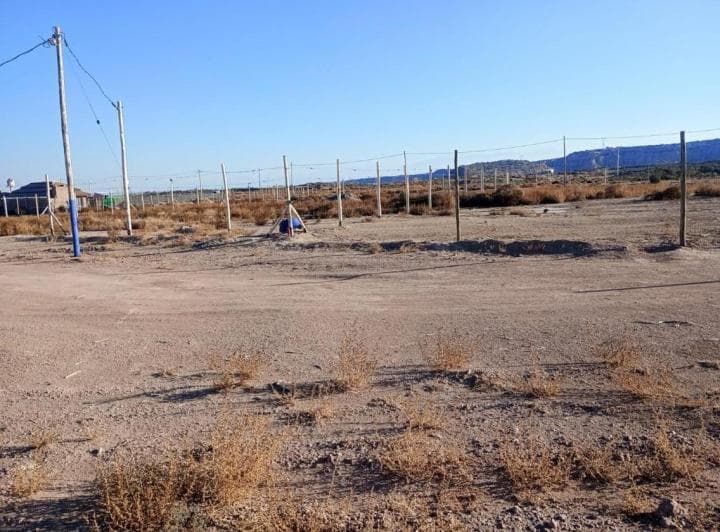Greenwood Inmobiliaria Vende Lote de 500 m² en El Exclusivo Barrio Semi - Privado El Carrizal de Abajo - 2