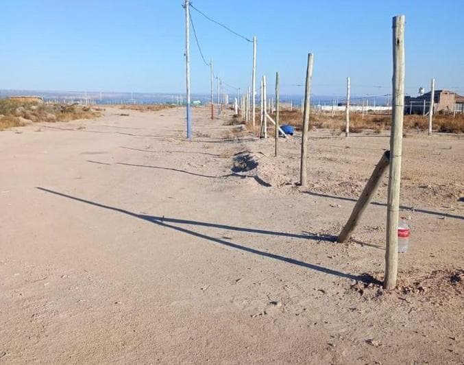 Greenwood Inmobiliaria Vende Lote de 500 m² en El Exclusivo Barrio Semi - Privado El Carrizal de Abajo - 4