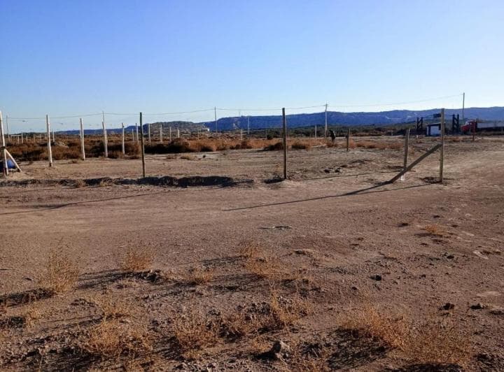 Greenwood Inmobiliaria Vende Lote de 500 m² en El Exclusivo Barrio Semi - Privado El Carrizal de Abajo - 3