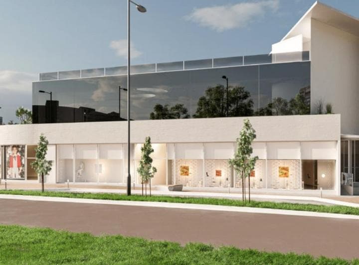Departamento 2 Ambientes con Jardín Privado – Nordelta - 5