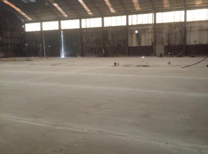 Escobar - Venta y Alquiler - Nave Industrial - Depósito - Galpón - 4