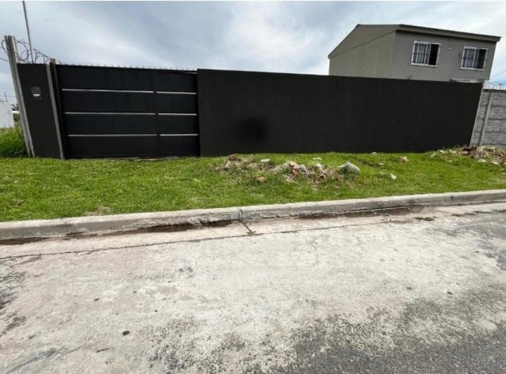 Lote en Venta - Ariel del Plata II - 2