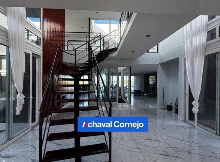 Venta y Alquiler Anual - Casa Al Agua 4 Dorm. y Muelle - Barrio Marinas, Puertos - 4