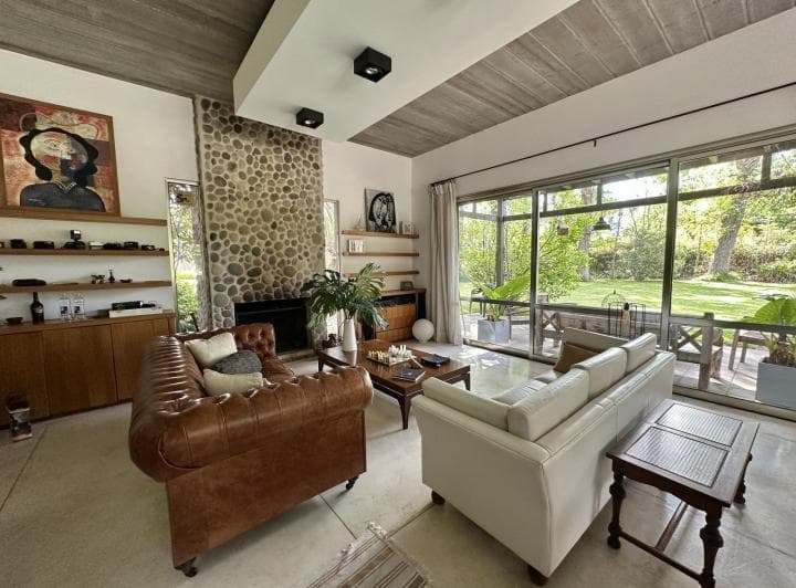 Casa en Venta Barrio Cerrado La Peregrina, Pilar - 5 Ambientes - 2