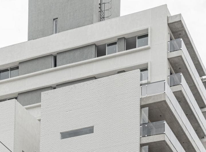 Depto 2 Dorm. a Estrenar - Mendoza 800 - Rosario Centro | Venta - 4