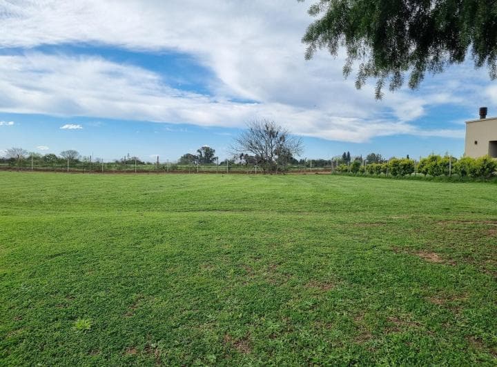 Venta Lote Interno en El Barrio San Sebastián Escobar - Area 8 - 5