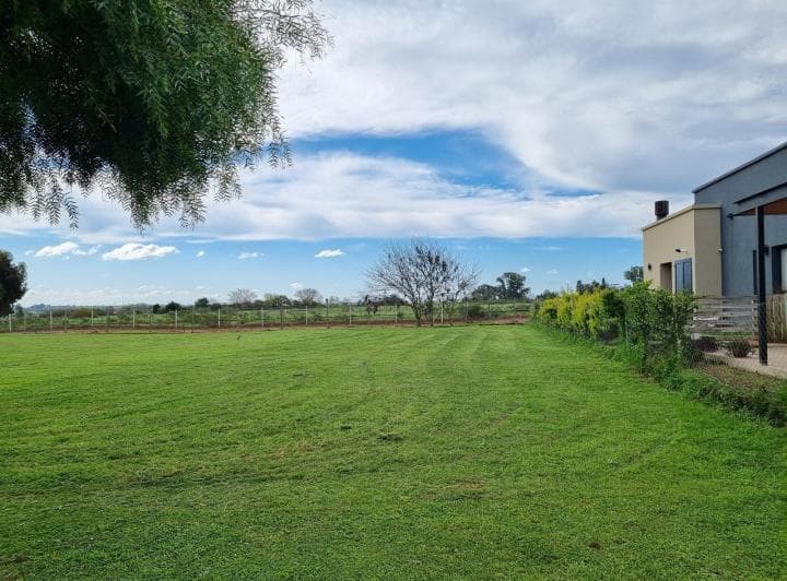 Venta Lote Interno en El Barrio San Sebastián Escobar - Area 8 - 4